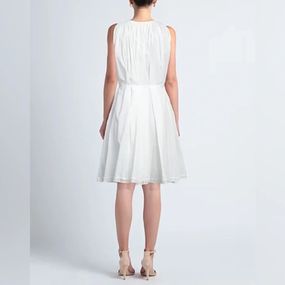 ZADIG AND VOLTAIRE DRESS - Picture 3 of 9